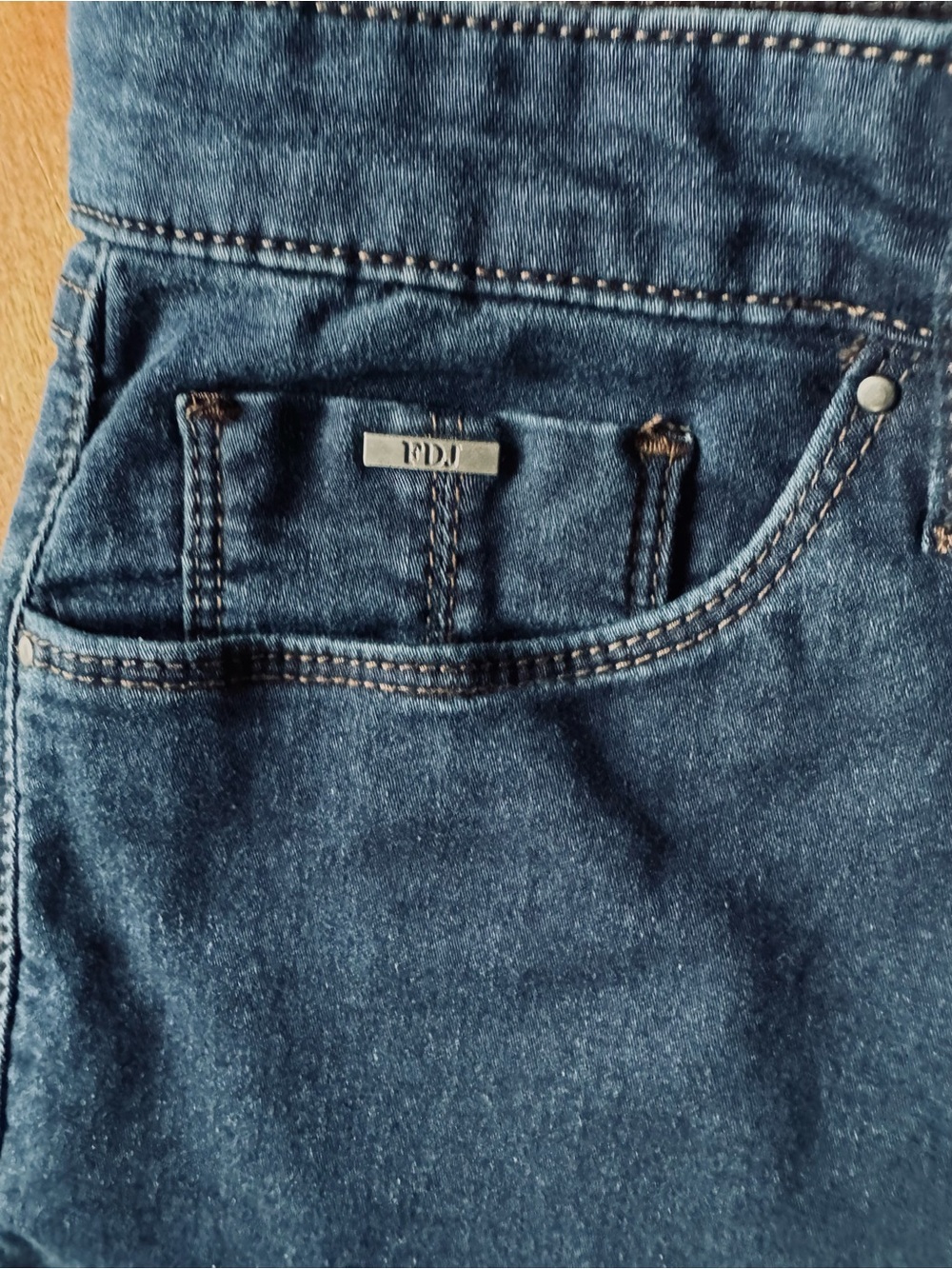 FDJ jeans